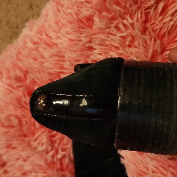 Dress shoes - Picture 8 of 9